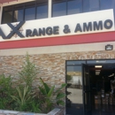 LAX Firing Range - Rifle & Pistol Ranges