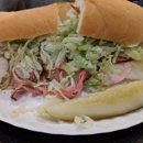 Lebo Subs - American Restaurants