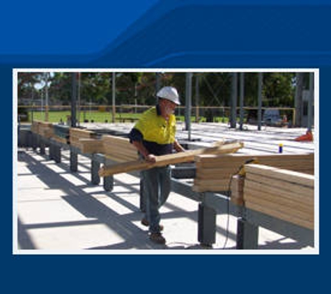Sitzler Pty Ltd - Berrimah, NT