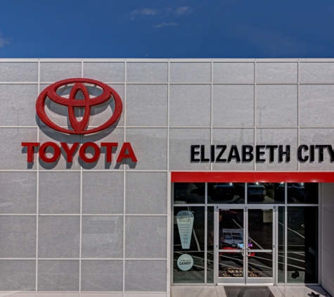 Toyota of Elizabeth City - Elizabeth City, NC