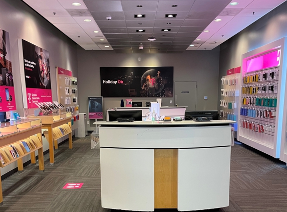 T-Mobile - Concord, NC