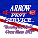 Arrow Pest Service, Inc. - Government Consultants