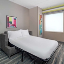 Hampton Inn Suites Minneapolis St Paul Arpt-Mall of America - Hotels