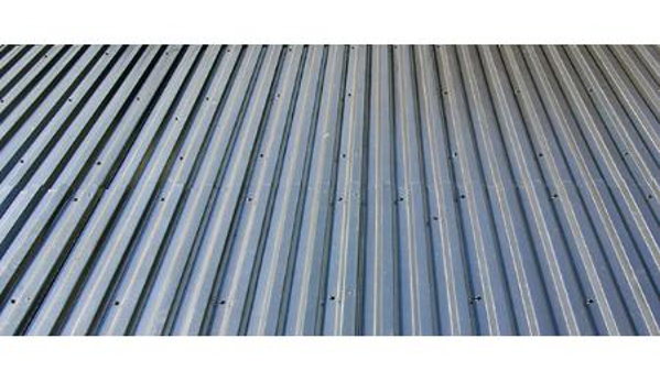 Sykes Roofing