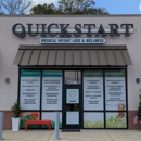 Quick Start Weight Loss & Wellness Center - Health Clubs