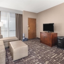 Embassy Suites by Hilton Dallas Frisco Hotel & Convention Center