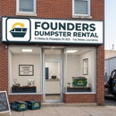 Founders Dumpster Rental