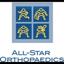 All-Star Orthopaedics - Physicians & Surgeons, Orthopedics