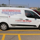 Heatmasters - Fireplaces