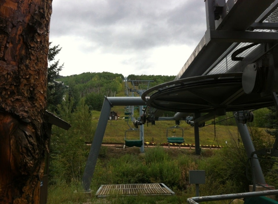 Elks Lodge - Beaver Creek, CO