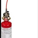 Firetrace International - Fire Alarm Systems-Wholesale & Manufacturers