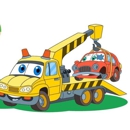 Omar Towing and Transport - Towing