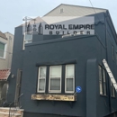 Royal Empire Builder NYC