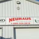 Neuhaus Heating And Air Inc - Air Conditioning Service & Repair