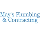May's Plumbing & Contracting - Plumbers