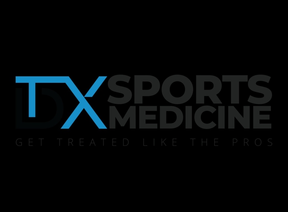 DTX Sports Medicine - Dallas, TX