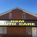 H & M Auto Care Inc - Automobile Body Repairing & Painting