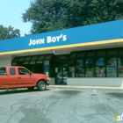 John Boy's Chicken & Ribs