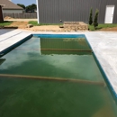Island Pools
