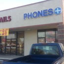 Phones Plus - Consumer Electronics