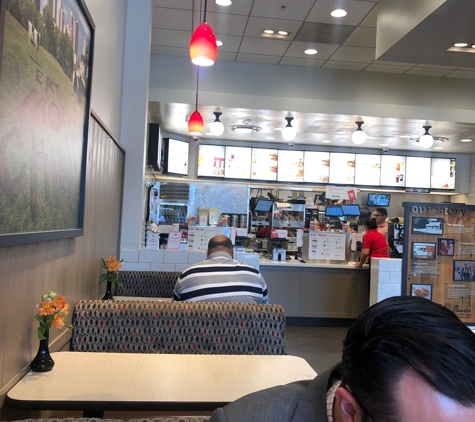 Chick-fil-A - Vienna, VA