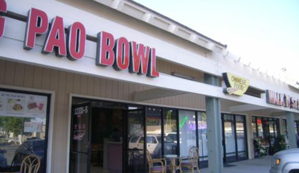 Kung Pao Bowl - Norwalk, CA