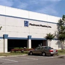 Piedmont Plastics - Memphis - Plastics-Rods, Tubes, Sheets, Etc-Supply Centers