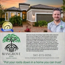 Mangrove Home Inspections - Real Estate Inspection Service