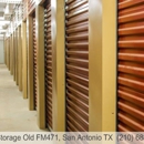 AAA Storage
