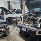 Gearheads Garage