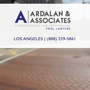 Ardalan & Associates, PLC