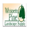 Whispering pine landscaping supply company gallery