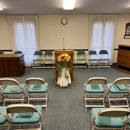 The Church of Jesus Christ of Latter-day Saints - Methodist Churches