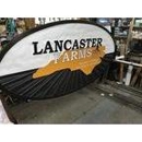 Dan's Signs - Engraving