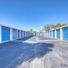 CubeSmart Self Storage