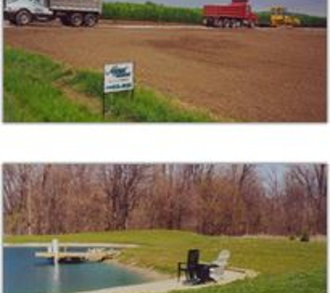 Meinert Excavating and Son - Ottawa Lake, MI