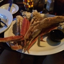 Barefoot Bernie's Tropical Grill & Bar - American Restaurants