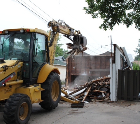 Western Construction, Inc. - Minneapolis, MN