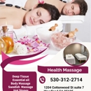 Health Massage - Massage Therapists