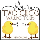 Two Chicks Walking Tours - Sightseeing Tours