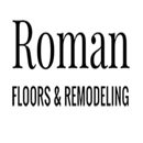 Roman Floors & Remodeling - Floor Materials