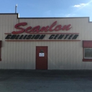 Scanlon Collision Specialists - Towing