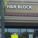 H&R Block - Tax Return Preparation