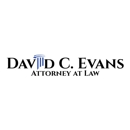 David C Evans Attorney at Law - Attorneys