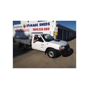 Goodfellows Car & Truck Rentals - Kialla, VIC