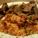 Sayad Grill - Mediterranean Restaurants