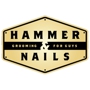 Hammer & Nails Grooming Shop for Guys - Akron/Canton