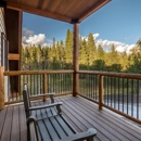 Canyon Lodge M66 Lounge - Bars