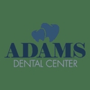 Adams Dental Center - Dentists
