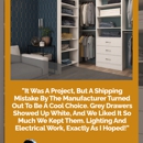 Up Closets of Reno - Furniture Manufacturers Equipment & Supplies